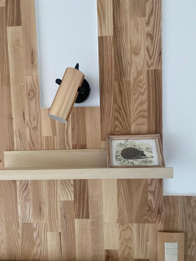 Nook. The Design Apartment Targu Mures Ngoại thất bức ảnh