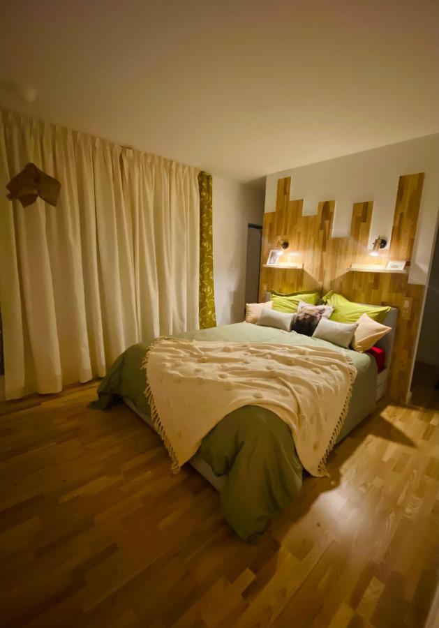Nook. The Design Apartment Targu Mures Ngoại thất bức ảnh